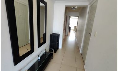 ALQUILER APARTAMENTO COSTA DEL ESTE