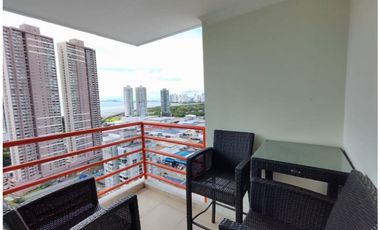 ALQUILER APARTAMENTO COSTA DEL ESTE
