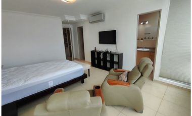 ALQUILER APARTAMENTO COSTA DEL ESTE