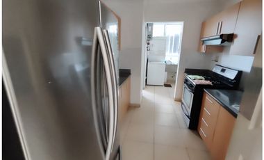ALQUILER APARTAMENTO COSTA DEL ESTE