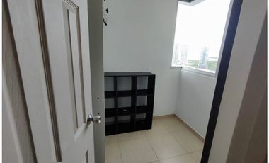 ALQUILER APARTAMENTO COSTA DEL ESTE