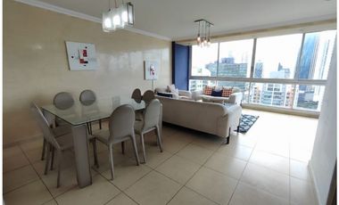 ALQUILER APARTAMENTO COSTA DEL ESTE