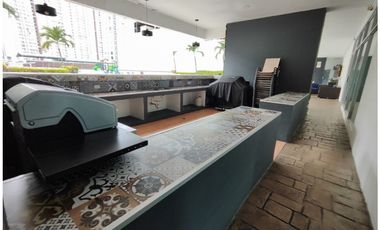 ALQUILER APARTAMENTO COSTA DEL ESTE