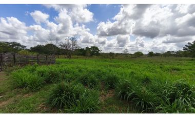 VENTA DE FINCA EN GALERAS SUCRE