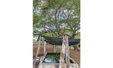 VENTA DE FINCA EN GALERAS SUCRE