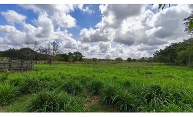 VENTA DE FINCA EN GALERAS SUCRE