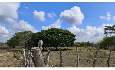 VENTA DE FINCA EN GALERAS SUCRE