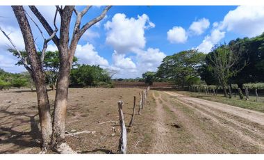 VENTA DE FINCA EN GALERAS SUCRE