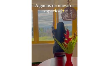 FINCA EN CHINCHINA  PAISAJE CAFETERO  16 PAX