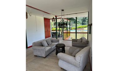 HERMOSA  FINCA  CAFETERA  CAP  24 PAX   - TREBOL  -