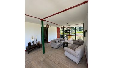 HERMOSA  FINCA  CAFETERA  CAP  24 PAX   - TREBOL  -