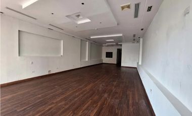 Se Alquila Local en 12 de Octubre