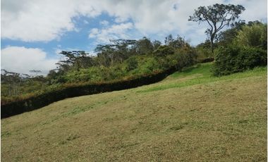 SE VENDE LOTE CONDOMINIO CALIFORNIA / MONIQUIRA BOYACA