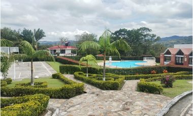 SE VENDE LOTE CONDOMINIO CALIFORNIA / MONIQUIRA BOYACA