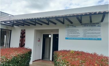 SE VENDE LOTE CONDOMINIO CALIFORNIA / MONIQUIRA BOYACA
