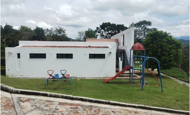 SE VENDE LOTE CONDOMINIO CALIFORNIA / MONIQUIRA BOYACA