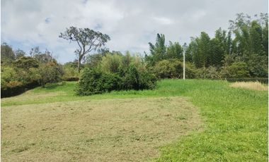 SE VENDE LOTE CONDOMINIO CALIFORNIA / MONIQUIRA BOYACA