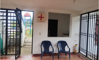 SE VENDE LOTE CONDOMINIO CALIFORNIA / MONIQUIRA BOYACA
