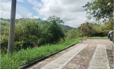 SE VENDE LOTE CONDOMINIO CALIFORNIA / MONIQUIRA BOYACA