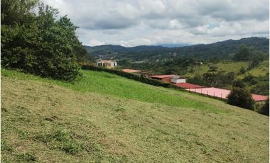 SE VENDE LOTE CONDOMINIO CALIFORNIA / MONIQUIRA BOYACA