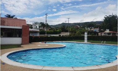 SE VENDE LOTE CONDOMINIO CALIFORNIA / MONIQUIRA BOYACA