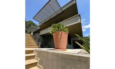 VENDO FABULOSA CASA CAMPESTRE EN MONTELAGO LA MESA