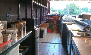 Se Alquila Local en San Francisco