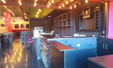 Se Alquila Local en San Francisco