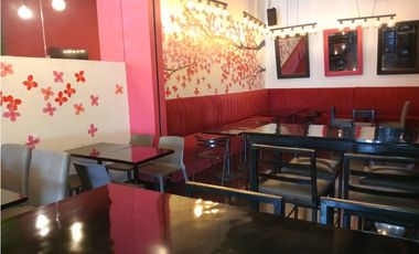 Se Alquila Local en San Francisco