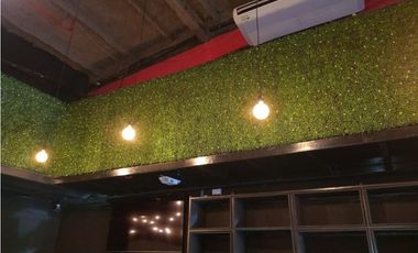 Se Alquila Local en San Francisco