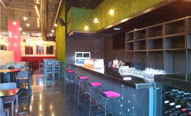 Se Alquila Local en San Francisco