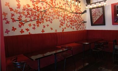 Se Alquila Local en San Francisco