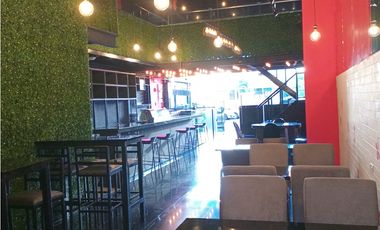 Se Alquila Local en San Francisco