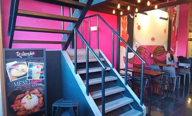 Se Alquila Local en San Francisco