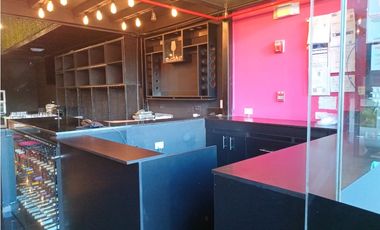 Se Alquila Local en San Francisco