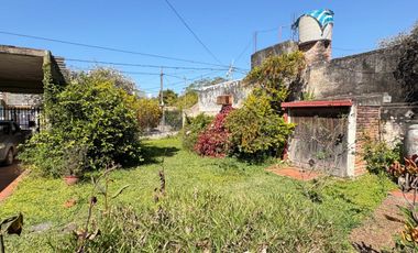 VENDE propiedad 15x35 en pleno centro