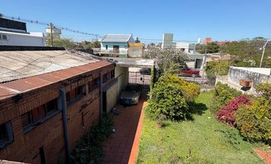 VENDE propiedad 15x35 en pleno centro