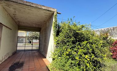 VENDE propiedad 15x35 en pleno centro
