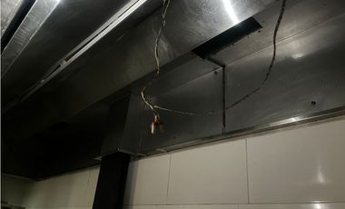 Se Alquila Local en San Francisco