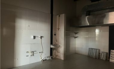 Se Alquila Local en San Francisco