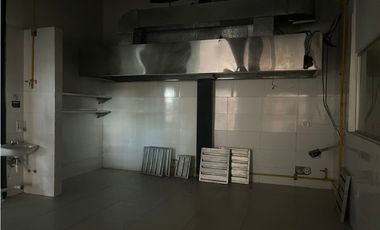 Se Alquila Local en San Francisco