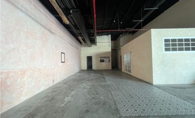 Se Alquila Local en San Francisco