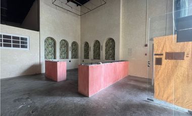 Se Alquila Local en San Francisco