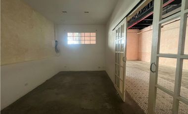 Se Alquila Local en San Francisco