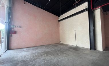 Se Alquila Local en San Francisco