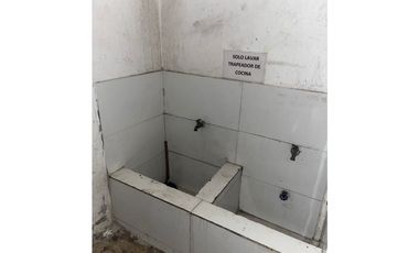 Se Alquila Local en San Francisco