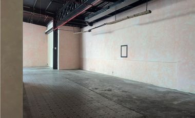 Se Alquila Local en San Francisco