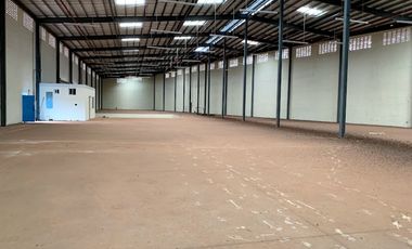 Se Vende Galera en Arraijan