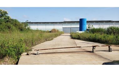 Se Vende Galera en Arraijan