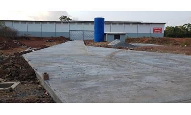 Se Vende Galera en Arraijan